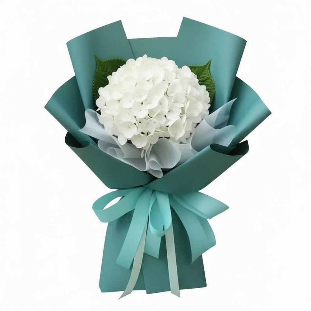 Букет цветов из: Гортензия в Злынке