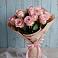 Букет цветов из: Розы в Злынке
