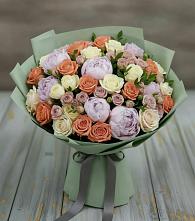 Букет Мороженное #REPLACE_PRED# Злынке