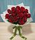 Букет Красные розы в Злынке