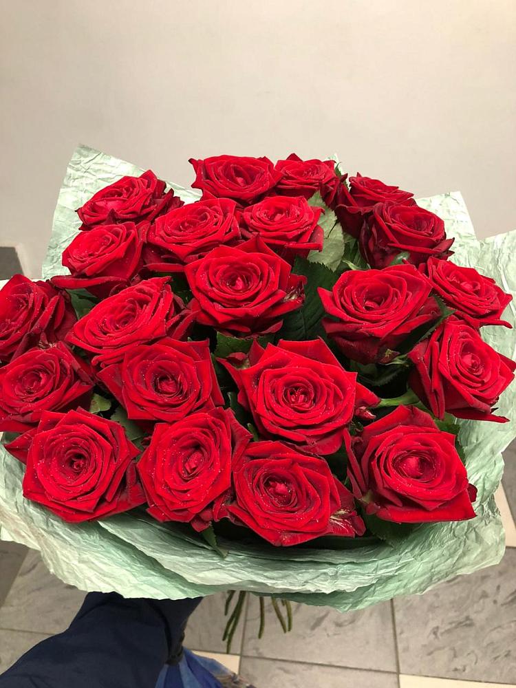 Розы Классика в Злынке Букет Классика в Злынке