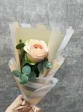 Букет цветов из:  Розы в Злынке