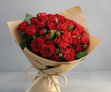 Букет Любовный роман в Злынке