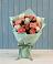 Букет цветов из: Розы в Злынке