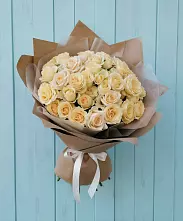 Букет Кремовое облако #REPLACE_PRED# Злынке