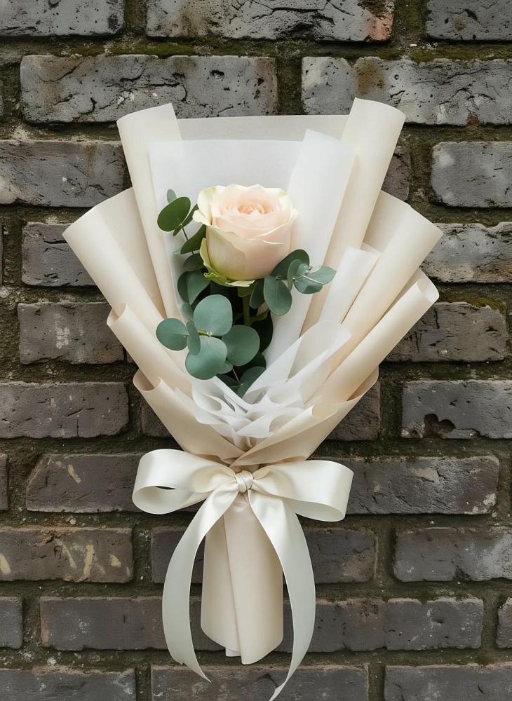 Букет цветов из: Розы в Злынке