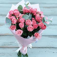 Букет Леди совершенство в Злынке