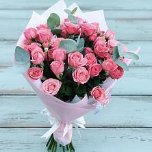 Букет Леди совершенство в Злынке