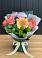 Букет цветов из: Гвоздики, Розы, Герберы и Хризантемы в Злынке